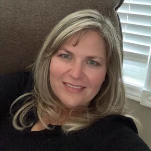 Meet your Posher, Judy